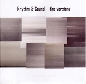 Rhythm & Sound - Friend Version